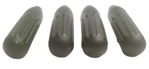 Mercedes Benz W123 Door Lock Button Knob A1237660022 W116 W123 W126 W201 W202