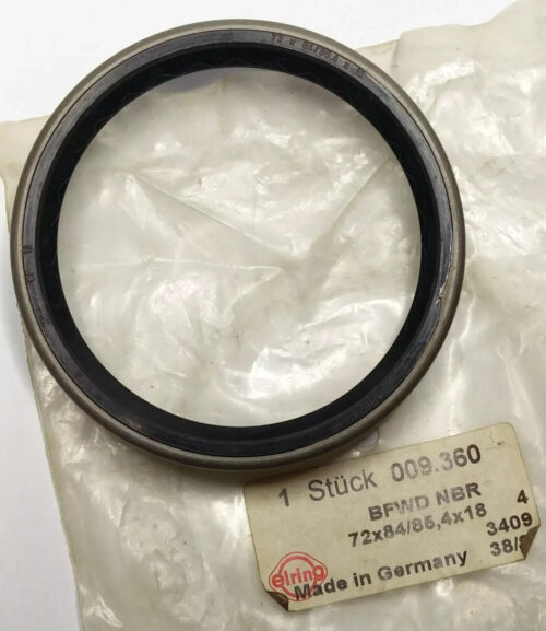 Mercedes Benz Rear Axle Wheel hub Seal Ring W107 W114 W115 W116 W123