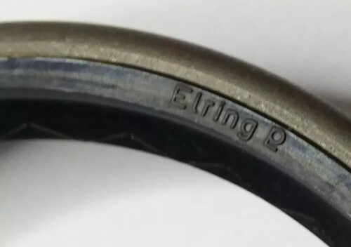 Mercedes Benz Rear Axle Wheel hub Seal Ring W107 W114 W115 W116 W123