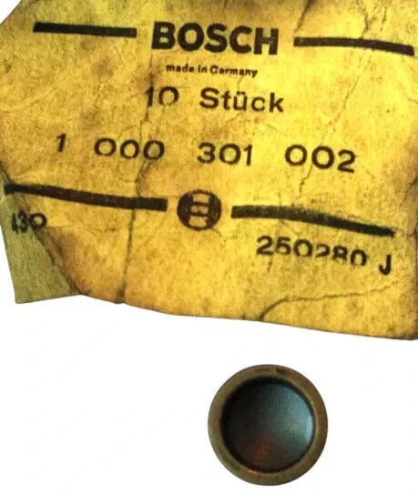 Bosch front starter bush 1 000 301 002 A0001514250 W120 W110