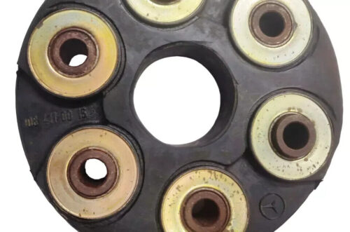 Mercedes Benz Flexible joint disc Propeller Shaft joint Coupling JURID W115