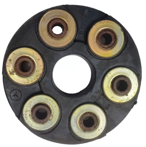 Mercedes Benz Flexible joint disc Propeller Shaft joint Coupling JURID W115