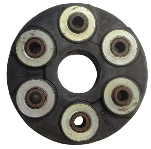 Mercedes Benz Flexible joint disc Propeller Shaft joint Coupling JURID W115