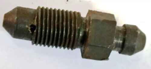 57-272.jpg Mercedes Benz Bleeder valve nipple W108 W109 W120 W110 W124 W123 W115 W114 W129