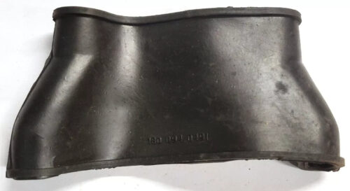 MERCEDES BENZ S W108 Fuel Filter Rubber Boot Hose A1800940491