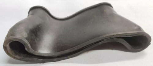 MERCEDES BENZ S W108 Fuel Filter Rubber Boot Hose A1800940491