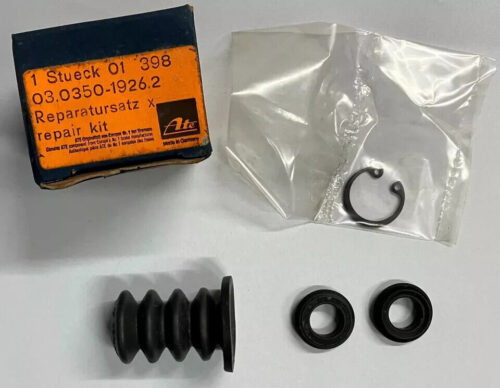 A0002951935 clutch Master cylinder repair kit W107 W108 W114 W115 W116 W123 W126