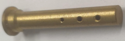 Mercedes-Benz K25657 mixing tube 4S