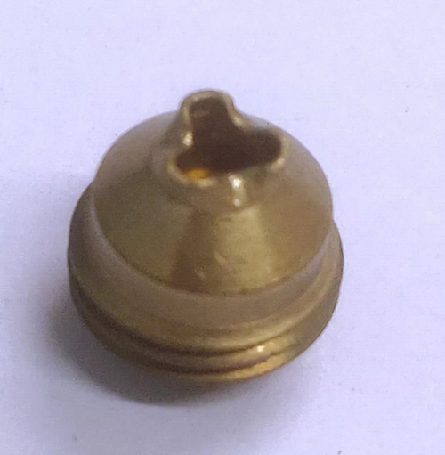 carburetor throttle valve pump suction valve cpl