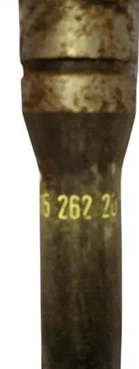 Mercedes Benz manual transmission drive shaft W115 W114 A1152622001