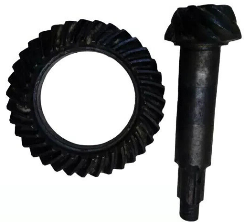 Mercedes Benz Differential Drive Shaft Crown Wheel Pinion Ring Gear A1203500339