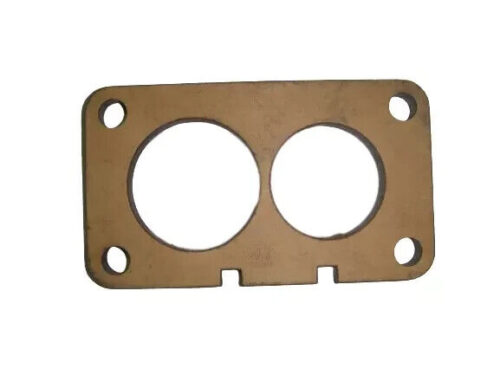 Mercedes-Benz W180 carburetor gasket insulation flange A1801411262 W114 W108