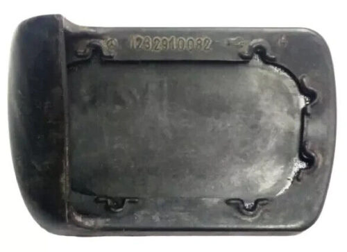 Brake Pedal rubber Pad W220 W221 W107 W114 W115 W116 W123 W126 W100 W463 W461