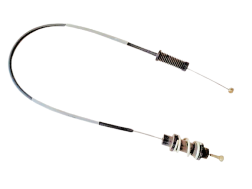 Accelerator cable, for Peugeot 505 1630.56