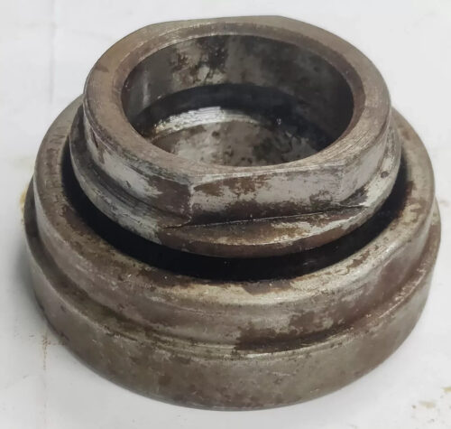 Mercedes Benz A1202501615 FAG 501929C Clutch Release Bearing release body W120