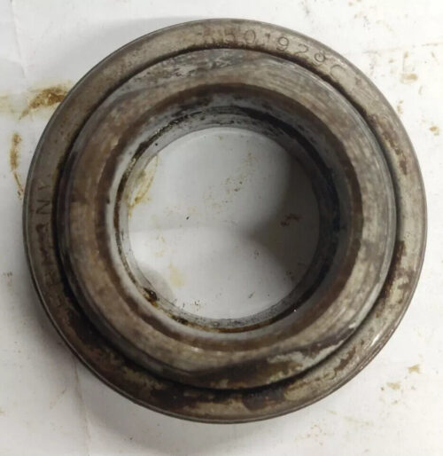 Mercedes Benz A1202501615 FAG 501929C Clutch Release Bearing release body W120