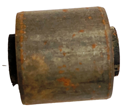 SASIC 8091041 Front Axle Engine Mounting for Citroën, PEUGEOT