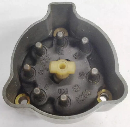 Mercedes Benz Ignition Switch W107 W123 W124 W126 W201
