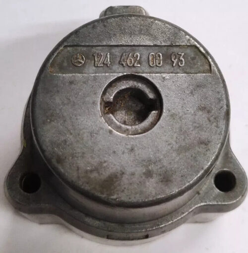 Mercedes Benz Ignition Switch W107 W123 W124 W126 W201