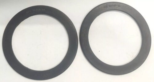 Mercedes Benz Front Coil Spring Rubber Washer W105 W111 W120 W121 W128 W180