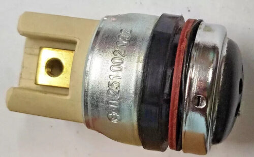 Bosch OEM diesel heater plug indicator 0251002032 W110 W120 W121 W115