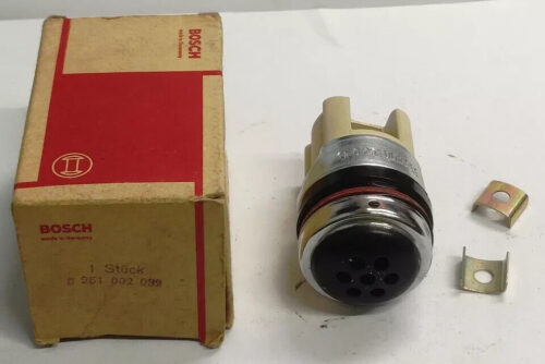 Bosch OEM diesel heater plug indicator 0251002032 W110 W120 W121 W115