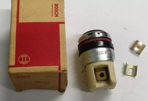 Bosch OEM diesel heater plug indicator 0251002032 W110 W120 W121 W115