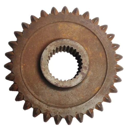 Mercedes Benz Transmission Reverse Main Shaft gear W108 W109 W111 W114 W115 711