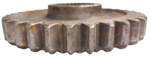 Mercedes Benz Transmission Reverse Main Shaft gear W108 W109 W111 W114 W115 711