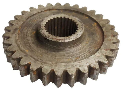 Mercedes Benz Transmission Reverse Main Shaft gear W108 W109 W111 W114 W115 711