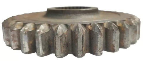 Mercedes Benz Transmission Reverse Main Shaft gear W108 W109 W111 W114 W115 711