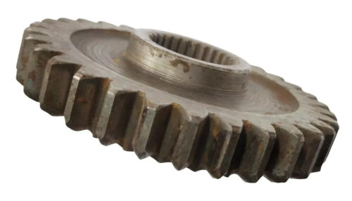 Mercedes Benz Transmission Reverse Main Shaft gear W108 W109 W111 W114 W115 711