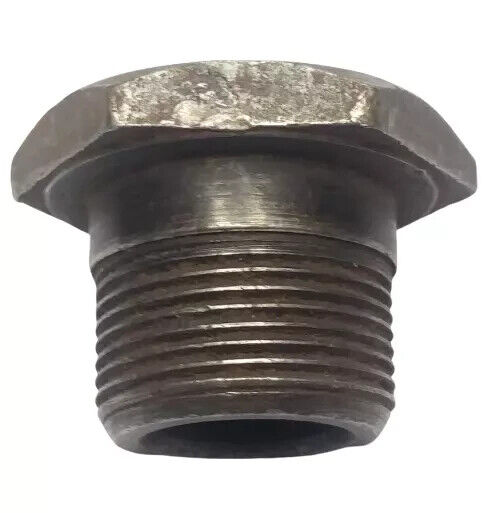 Mercedes SL W113 Pagoda Rear thrust Trailing Arm to Axle Bolt