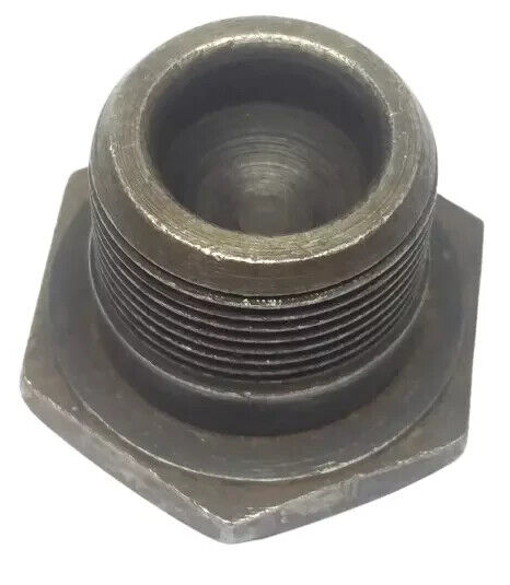Mercedes SL W113 Pagoda Rear thrust Trailing Arm to Axle Bolt