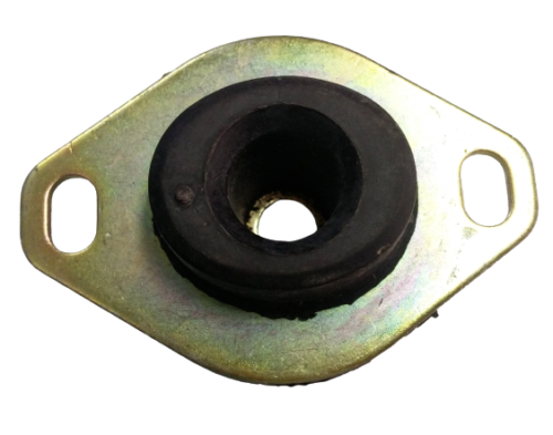 Gearbox Mounting XZ961045068 Peugeot 206, 306, 307, 308, 408, 607 -184468