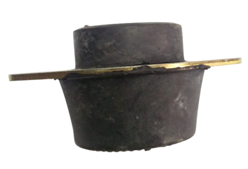 Gearbox Mounting XZ961045068 Peugeot 206, 306, 307, 308, 408, 607 -184468