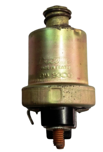 solenoid starter switch ZM560