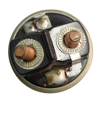 solenoid starter switch ZM560