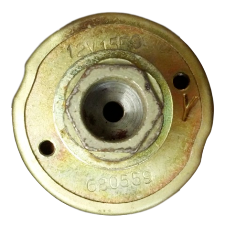 solenoid starter switch ZM560