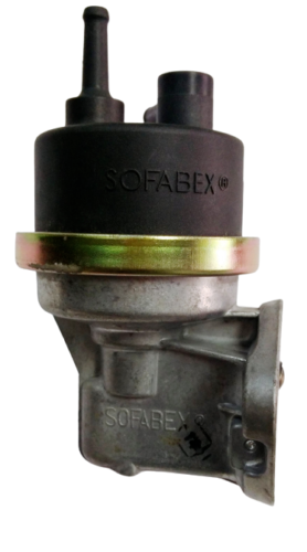 SOFABEX FUEL PUMP 8222 FOR PEUGEOT 505 J5 JEEP 4x4 CITROEN C25