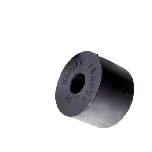 PEUGEOT Rod/Strut stabilizer SASIC 1815065 Rubber support SET