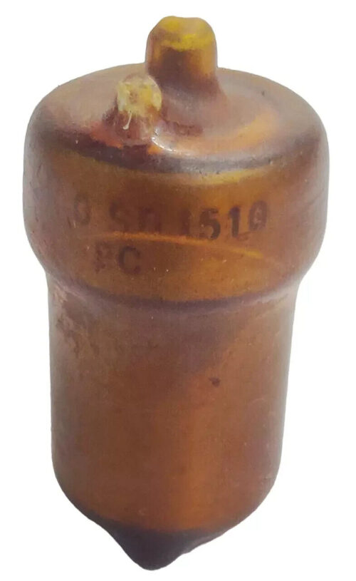 Mercedes Benz Bosch Diesel Fuel injection pump nozzle W120 W121 W115