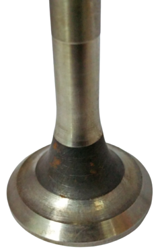 VWVolkswagen 113109612 398T 1200 /1200L/ 1300 /1.3 Engine exhaust valve