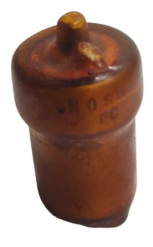 Mercedes Benz Bosch Diesel Fuel injection pump nozzle W120 W121 W115