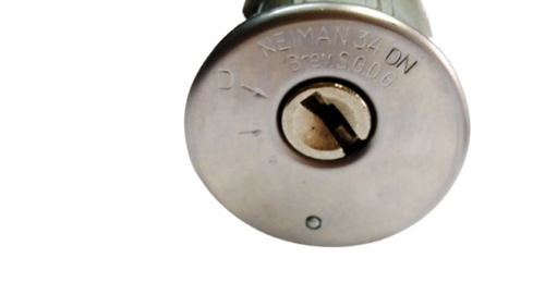 peugeot 405 Valeo ignition barrel with key 252025 Steering Lock