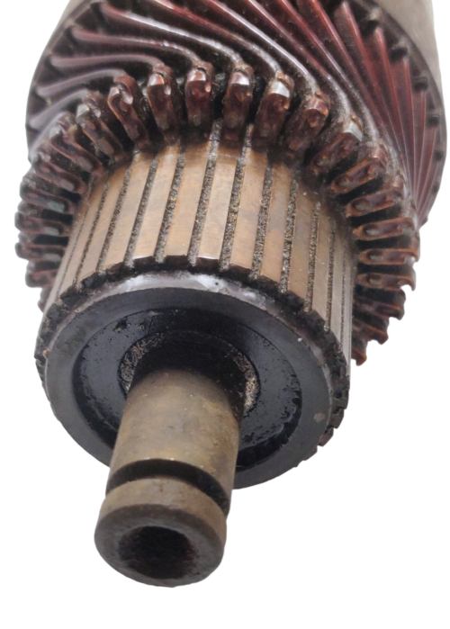 Bosch 2 004 002 032 starter Armature VW (VOLKSWAGEN) 311 911 311 A
