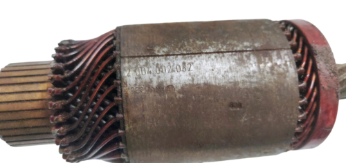 Bosch 2 004 002 032 starter Armature VW (VOLKSWAGEN) 311 911 311 A