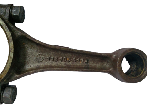 Volkswagen VW Bug ghia 40 horse connecting rods rod 113105411A