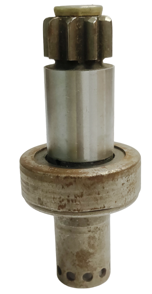 Pinion starter Porsche 911 VW Golf I Scirocco - BOSCH 1006209450