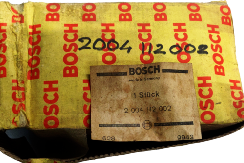 VW Excitation winding starter winding field coil Bosch 2 004 112 002